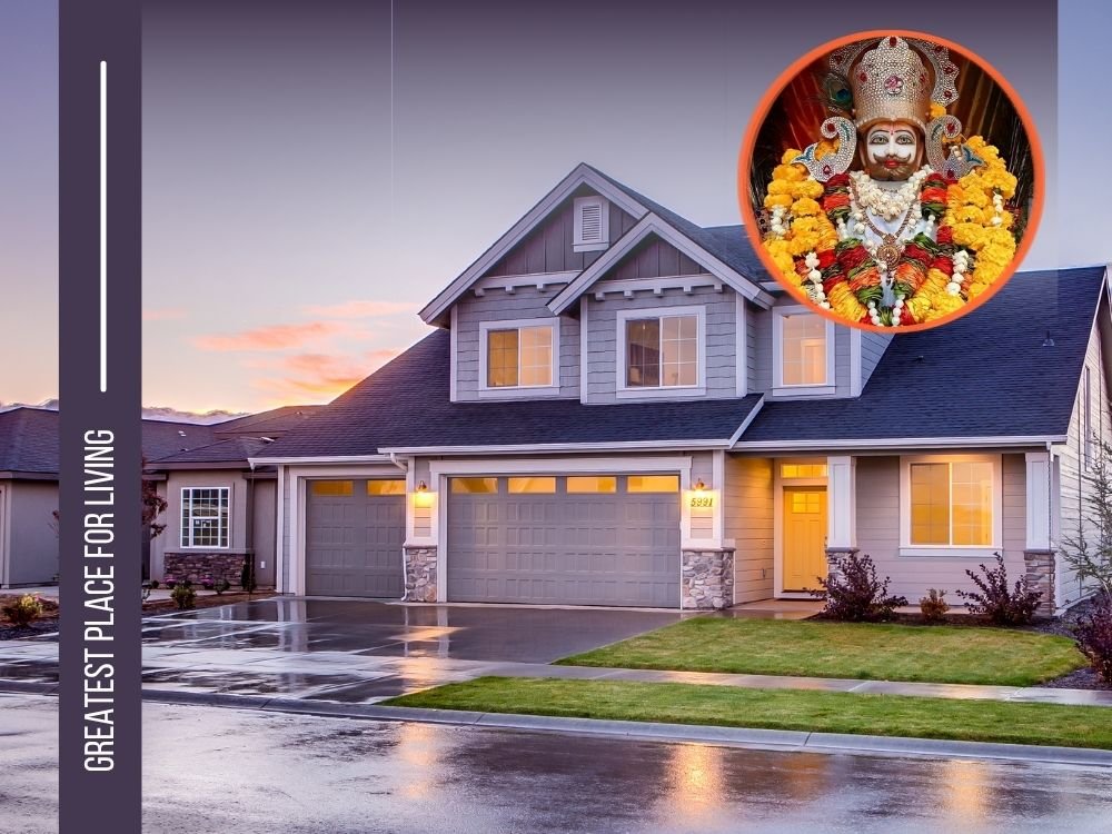 Rama Shyam Van Luxury Farmhouse PROP EXPO