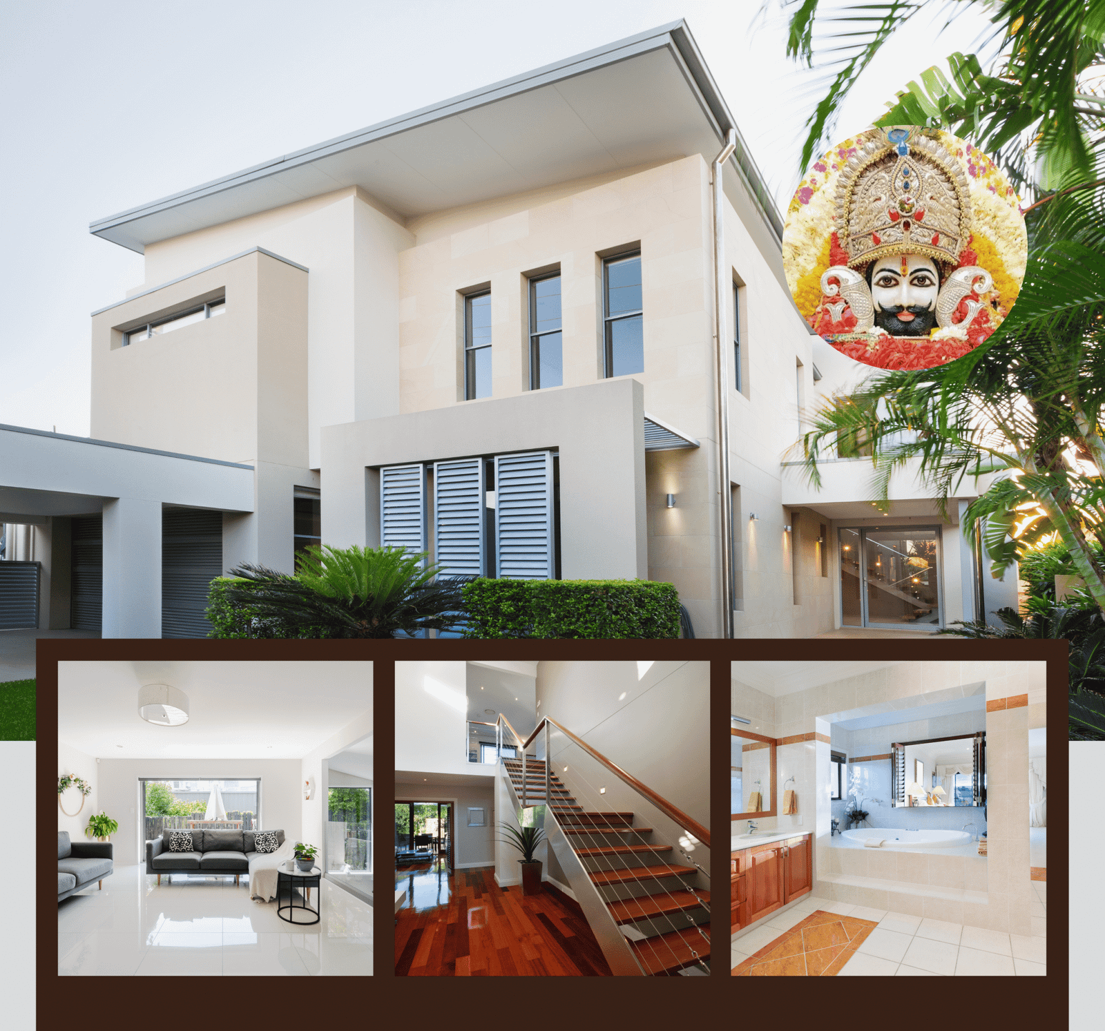Rama Shyam Van Luxury Farmhouse Near Khatu Shyam Ji