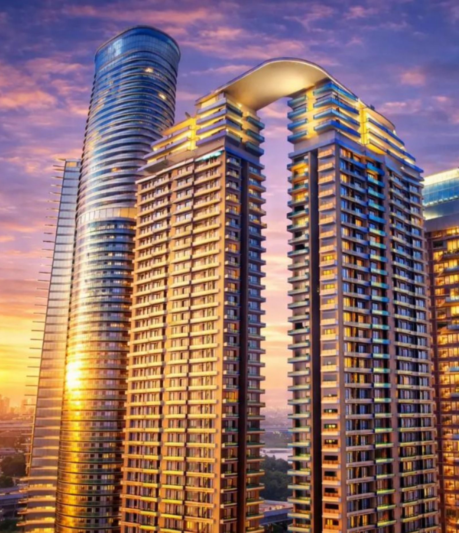 Noida Expressway Prime Assets